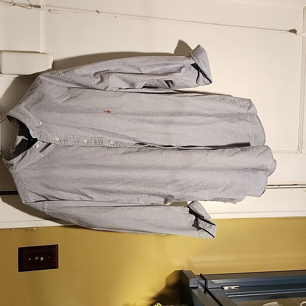 Ralph Lauren Polo Button Down